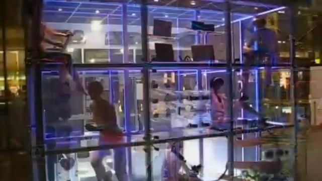 Электрохромная пленка.flv