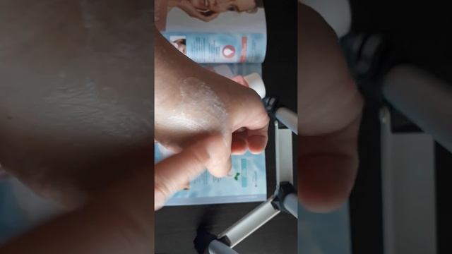 Мицеллярная водичка ,скраб и маска с глиной смотреть онлайн