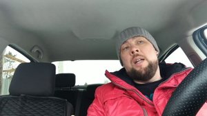 Чем старый Меган лучше новой Весты седан КРОСС.
