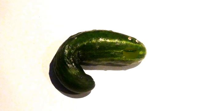 Счастливый огурец смотреть онлайн