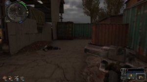 STALKER: ЗП - Всё о БРОНЕ (Бронекостюмы, Шлемы, Комбинезоны)