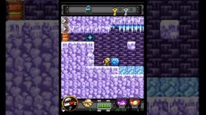 Diamond Rush Perfect Walkthrough: Tibet or Siberia Stage 5