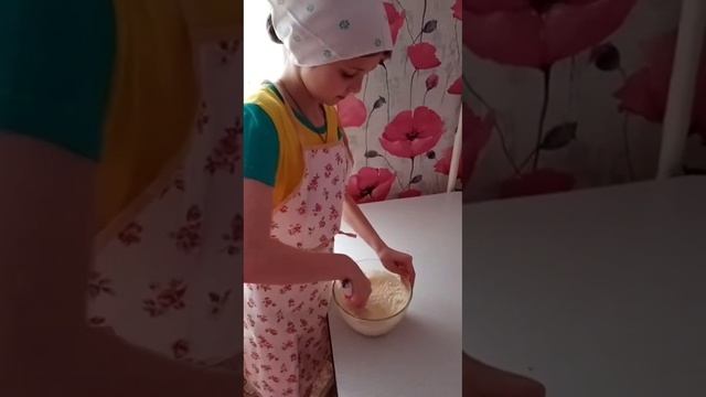 готовим творожный пирог смотреть онлайн