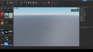 Как сделать так чтобы при касании с партом появлялась GUI | ROBLOX STUDIO