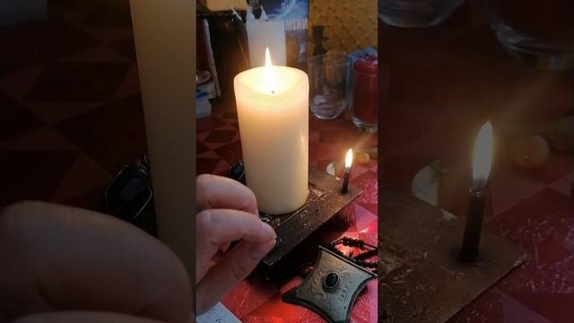 ОТ ЗАВИСТНИКОВ И  КЛЕВЕТНИКОВ.