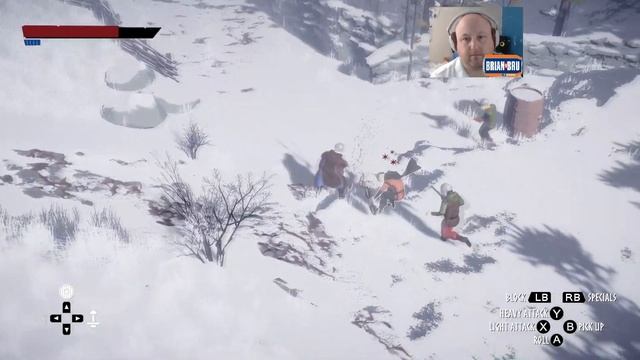 Fimbul PC HD Gameplay 60fps смотреть онлайн