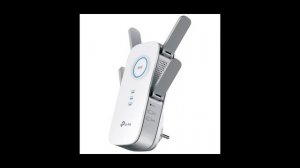 Ретранслятор Wi-Fi сигнала TP-Link
