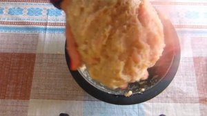 Котлеты из куриной грудки. Простой рецепт, без заморочек.