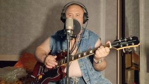 Эмулируем 12 струнную акустическую гитару на электрогитаре.