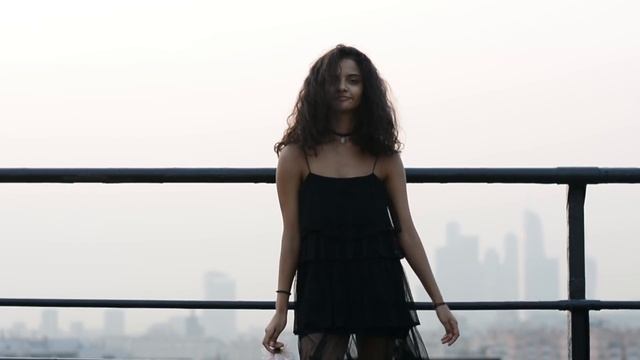 Вдохновение. Один день фотосъёмки в Москве смотреть онлайн