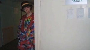 Доктор Смех (Пэтч Адамс)