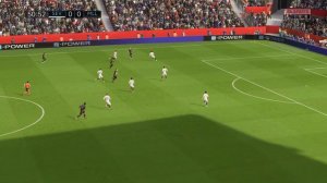 FIFA 23 | eSIM Mod 1.4 by 6ons1 | Sevilla FC - Mallorca