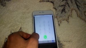 Replika İPhone 6s plus imei (kodu) atma