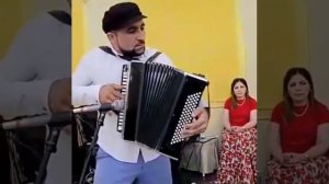 Марат Акаев #Гармонь