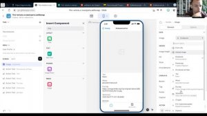 Делаем приложение Glide  с нуля: Персональная база знаний:что читать и смотреть. Юрий Калашников