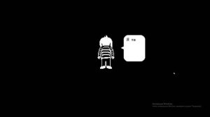 Undertale - Что будет, если ударить Азриэля