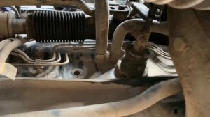 Печка Ланос, патрубок от Ваза.  Будет ли толк!_ Смотрим..mp4