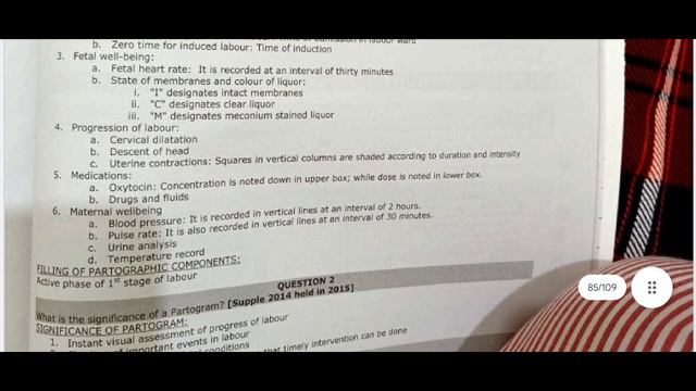 normal labour past seqs || efy obstetrics past seqs revision part 3 смотреть онлайн