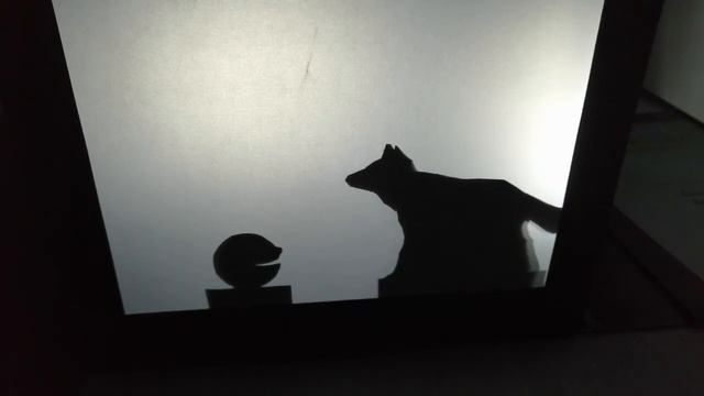 Театр теней смотреть онлайн