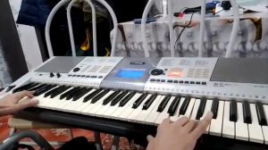 цыганская песня Полынь трава