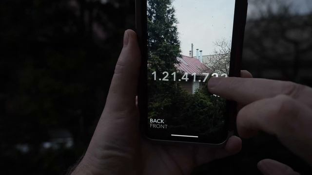 Экспонометр (lightmeter) в мобильном как пользоваться и какие выбрать + тест от Wonderfoto смотреть онлайн