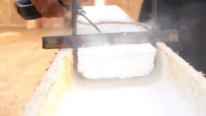 ПРОИЗВОДСТВО И ПРОДАЖА ТЕРМОНОЖЕЙ ДЛЯ СИП-ПАНЕЛЕЙ