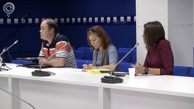 Праздник и научно-практическая конференция. Новосибирский зоопарк празднует 70-летие смотреть онлайн