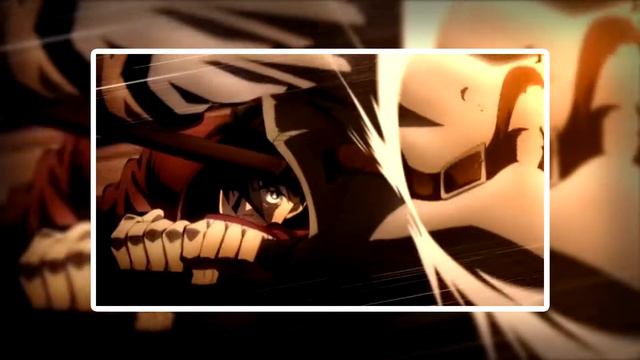 ТОП 5 АНИМЕ В ЖАНРЕ ФЕНТЕЗИ