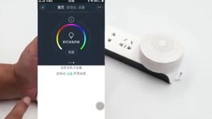 «Умная» личинка замка Xiaomi