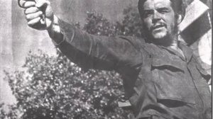 Comandante Che Guevara Че Гевара песня на русском