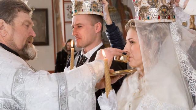 Слайд-шоу Андрей и Светлана