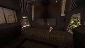 Quake II Ambient Sounds