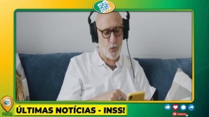 ✅ COMUNICADO OFICIAL: INSS LIBERA HOJE GRANA NA sua CONTA! MARTELO BATIDO E DECISÃO, R$ 11.259,00!