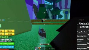 Самый БЫСТРЫЙ способ ФАРМА БАУНТИ в БЛОКС ФРУТС // BLOX FRUITS