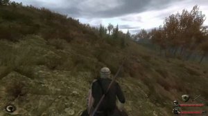 Explorer (Warband). Путешествуем по Кальрадии своими ножками