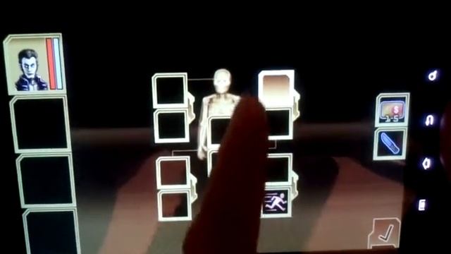 Handygames Cyberlords - Arcology HD Android Galaxy Tab Gameplay