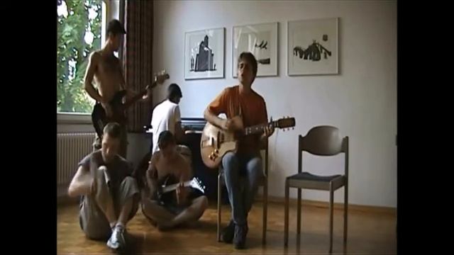 Палата № 6 - Что такое бред смотреть онлайн