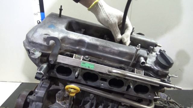 Двигатель Geely для EMGRAND EC7 2008-2016 смотреть онлайн