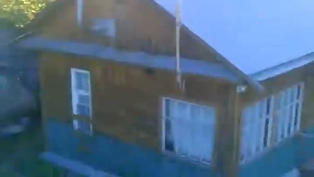 квадрик на даче :) первая попытка смотреть онлайн