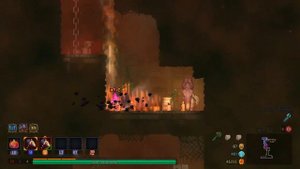 Как пройти 3 клетки в DEAD CELLS