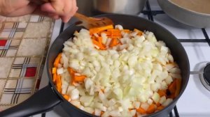 Кабачковая икра на зиму. Классический рецепт овощной икры.