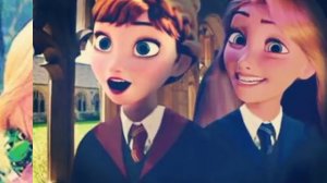 Аманда Линда и роус