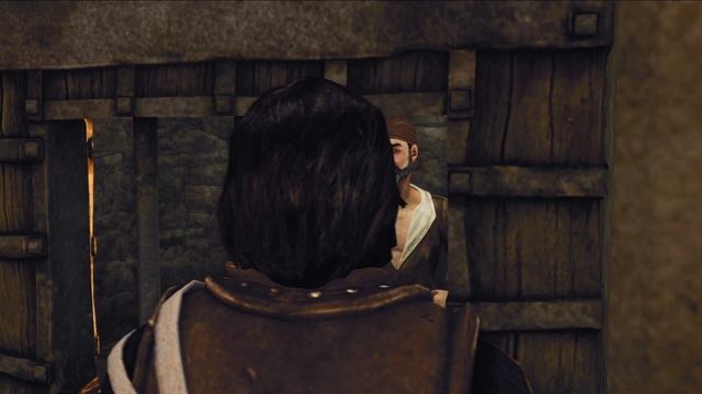 ?ПИРАТЫ СПАСАЮТ МИР?► RISEN 2 DARK WATERS ПРОХОЖДЕНИЕ #1 смотреть онлайн