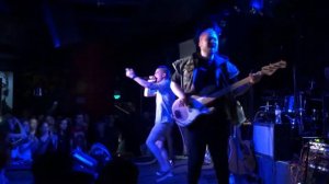 ROCK PRIVET - Копы (LIVE г. Краснодар)