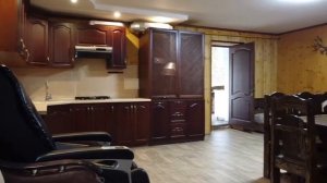 Фазенда в Есентуках.Домик №1