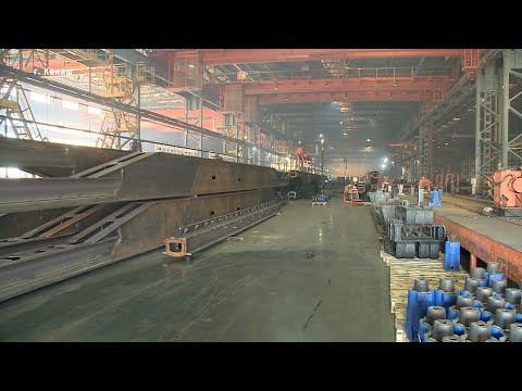 Презентация новых разработок в Канаше