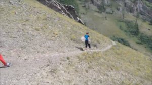 Тропа предков ч.2." Тогыз Аз"--"Девять ртов".