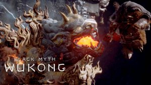 Black Myth: Wukong #27 - Секреты 5 главы