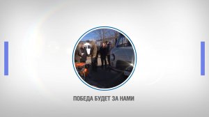 Астраханские газодобытчики передали бойцам очередной автомобиль УАЗ