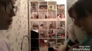 Почему нельзя открывать дверь неизвестным людям.